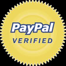 PayPal verified company