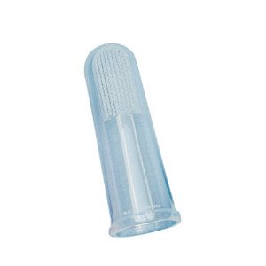 Infant gum massager