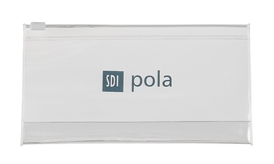 Pola Zip Lock Pouch